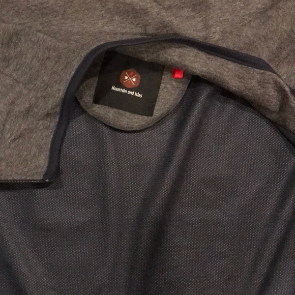 Men’s Jacket - Picture 6 of 7